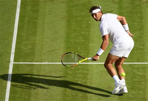 Wimbledon Championships 2019: การกลับมาอย่างยิ่งใหญ่ของ Rafael Nadal และการครอบครองแกรนด์สแลมที่สิบสอง